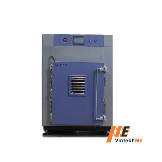 Explosion Proof Temperature Test Chamber For Power Battery KOMEG
